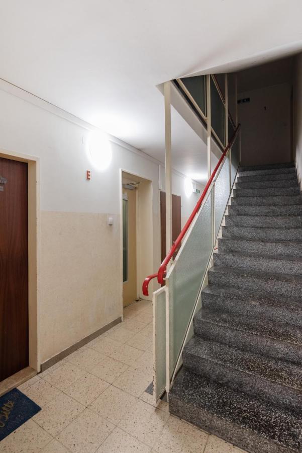 Modern, Bright Studio -Close To The Center In A Quiet Area Vienne Extérieur photo