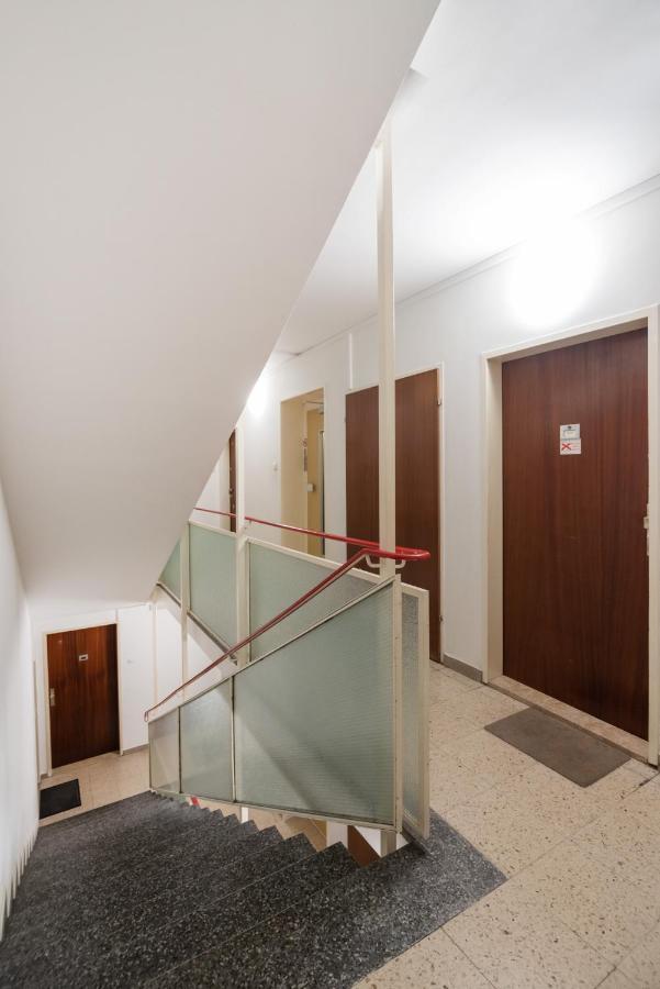 Modern, Bright Studio -Close To The Center In A Quiet Area Vienne Extérieur photo